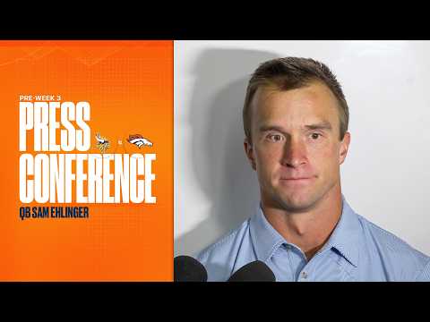 QB Sam Ehlinger after 3-TD performance: ‘Happy with the win and the way it turned out’