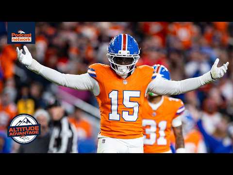 Diving deep into the Broncos’ prime-time showdown vs. the Seahawks | Altitude Advantage